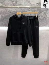 Picture of Prada Sweater Suits _SKUPradaM-5XL20tr36642232